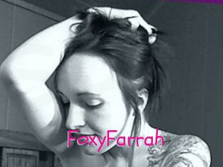 FoxyFarrah