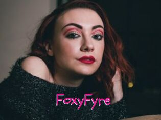 FoxyFyre Spanking Sarah