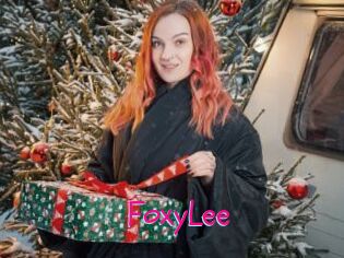 FoxyLee