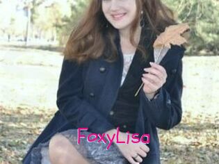 FoxyLisa