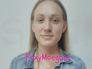 FoxyMorgane