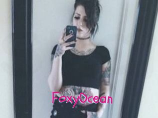 FoxyOcean