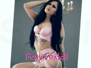 Foxy_Foxtail