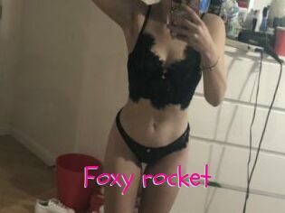 Foxy_rocket