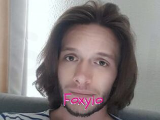 Foxyio