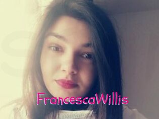 FrancescaWillis