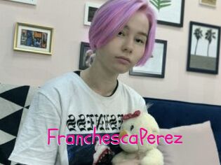 FranchescaPerez