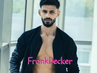 FrankDecker Spanking Sarah