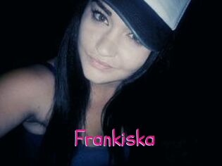 Frankiska