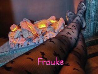 Frauke
