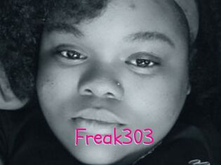 Freak303