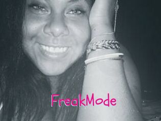 FreakMode