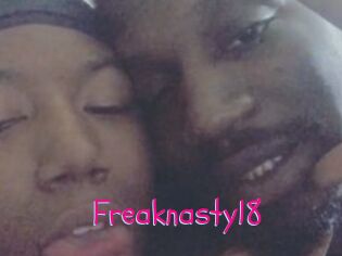 Freaknasty18