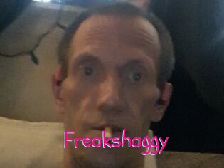 Freakshaggy