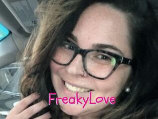 FreakyLove Spanking Sarah