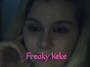 Freaky_Keke