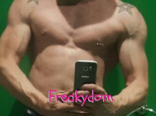 Freakydom