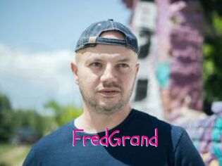 FredGrand Spanking Sarah