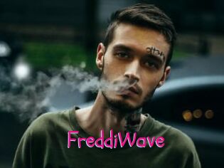 FreddiWave