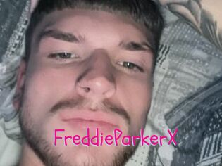 FreddieParkerX Spanking Sarah