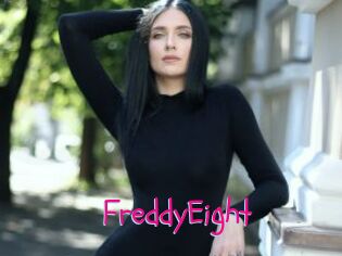 FreddyEight