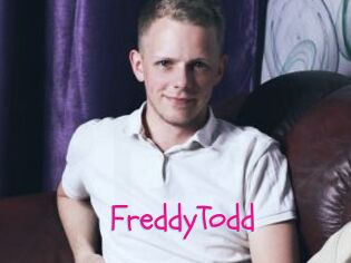 FreddyTodd