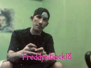 Freddysback18