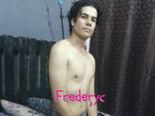 Frederyc
