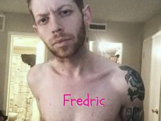 Fredric