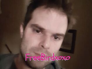 FreeBirdxoxo Spanking Sarah