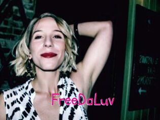 FreeDaLuv