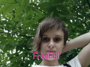 FreeFall Spanking Sarah