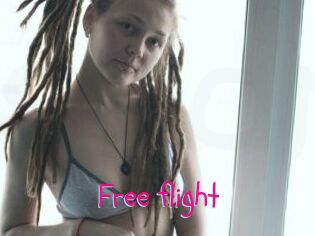 Free_flight_ Spanking Sarah