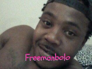 Freemanbolo