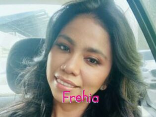 Frehia