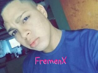 FremenX