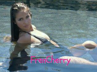 FrenCherry Spanking Sarah