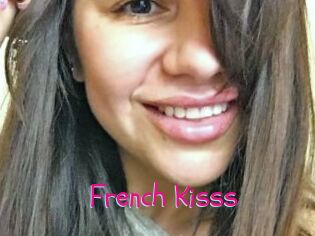 French_Kisss Spanking Sarah