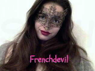 Frenchdevil