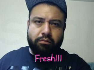 Fresh111