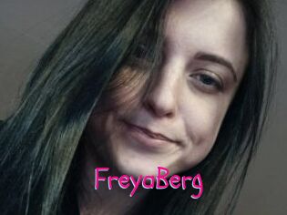 FreyaBerg Spanking Sarah