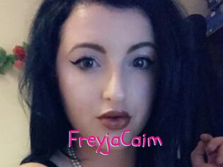 FreyjaCaim