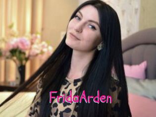 FridaArden Spanking Sarah