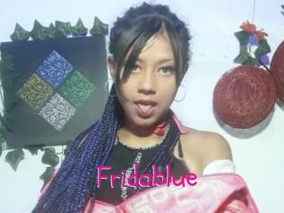 Fridablue