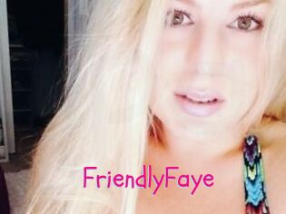 FriendlyFaye