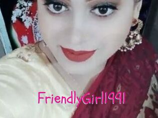 FriendlyGirl1991