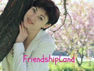 FriendshipLand Spanking Sarah