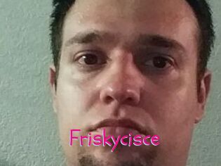 Friskycisce