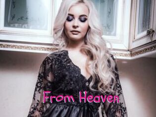From_Heaven