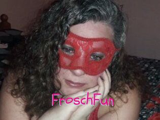 FroschFun Spanking Sarah